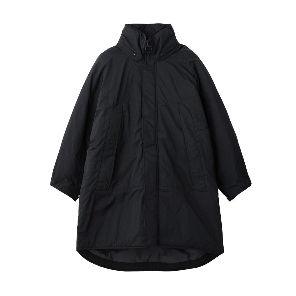  WILD THINGS WILD THINGS W's Monster Parka画像1