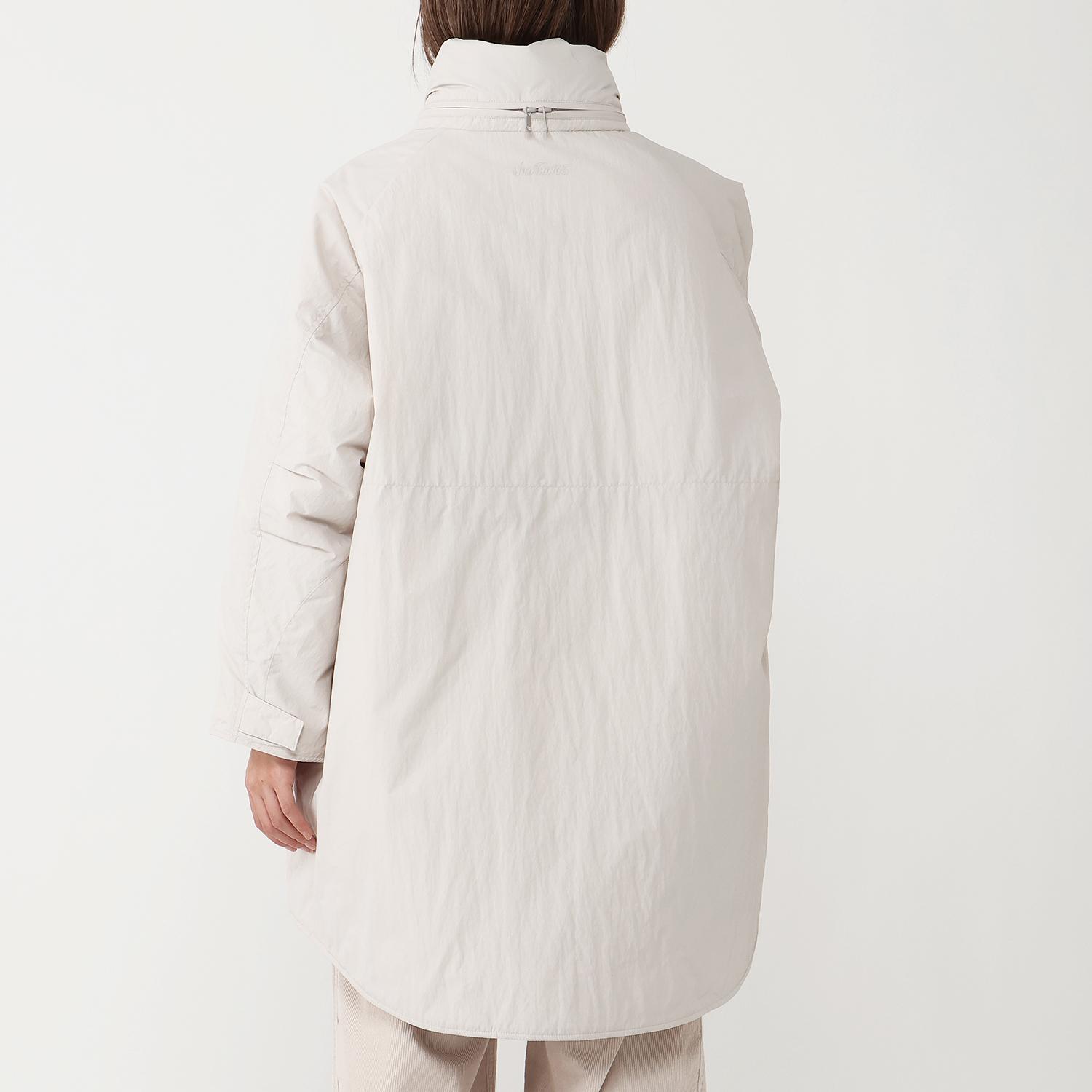 WILD THINGS WILD THINGS W's Monster Parka｜OSHMAN'S ONLINE 公式通販