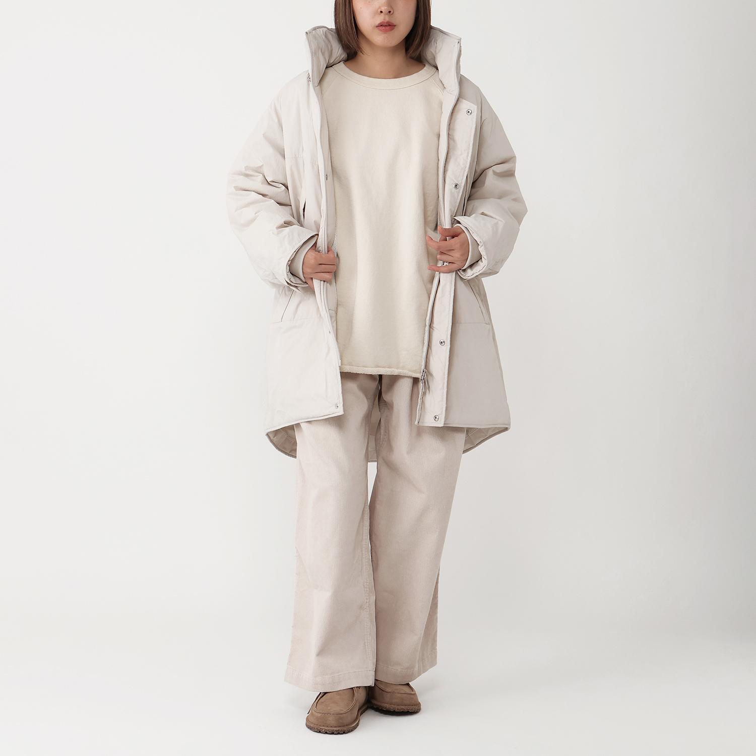 WILD THINGS WILD THINGS W's Monster Parka｜OSHMAN'S ONLINE 公式通販
