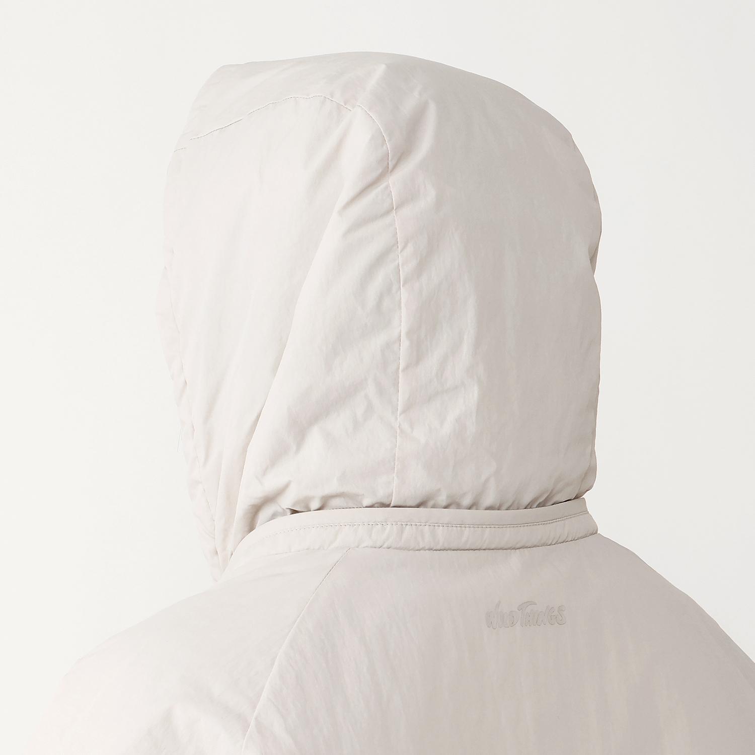 WILD THINGS WILD THINGS W's Monster Parka｜OSHMAN'S ONLINE 公式通販