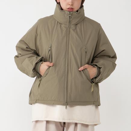 WILD THINGS ウィメンズハッピージャケット