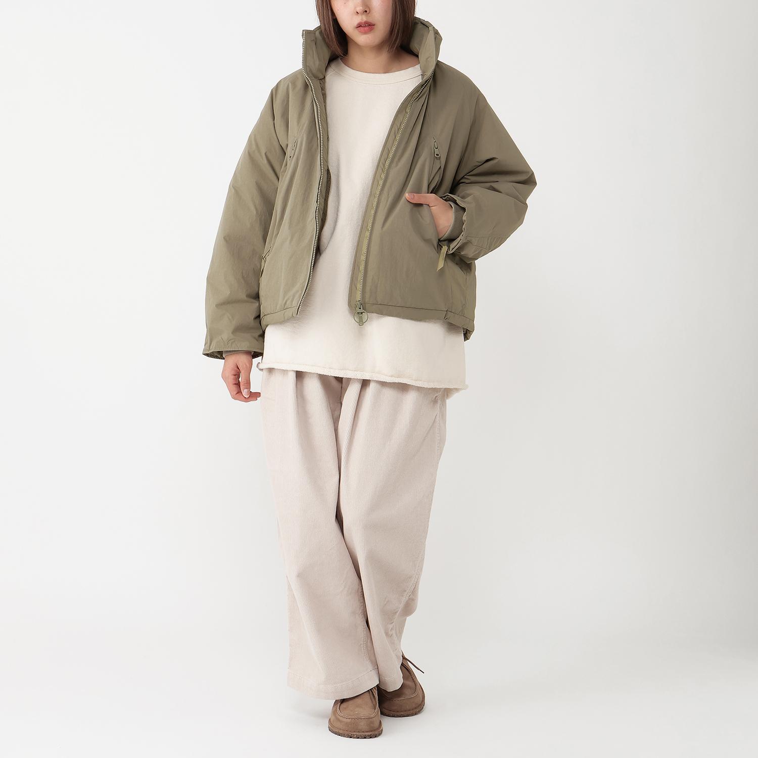 WILD THINGS WILD THINGS W's Happy Jacket｜OSHMAN'S ONLINE 公式通販