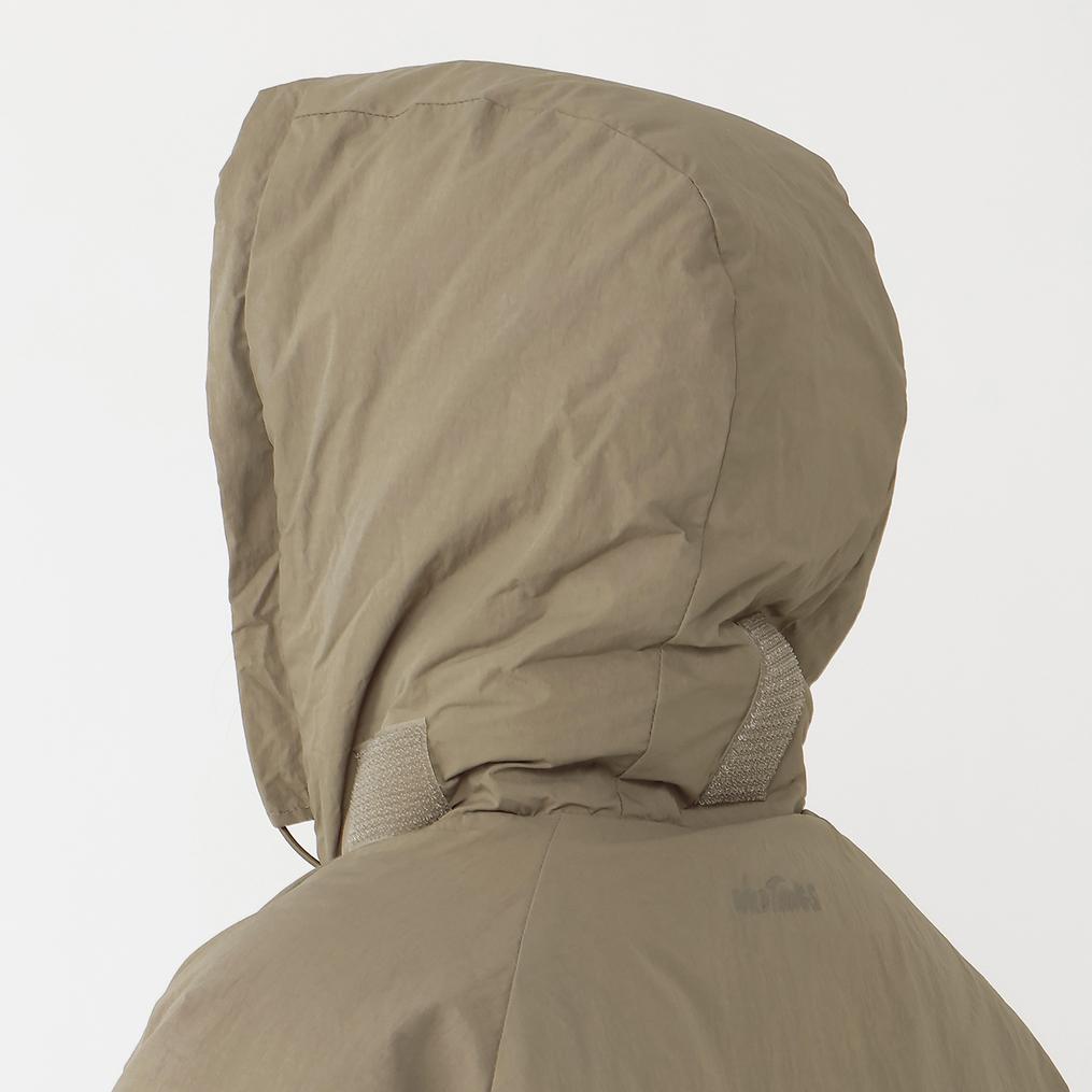  WILD THINGS WILD THINGS W's Happy Jacket画像4