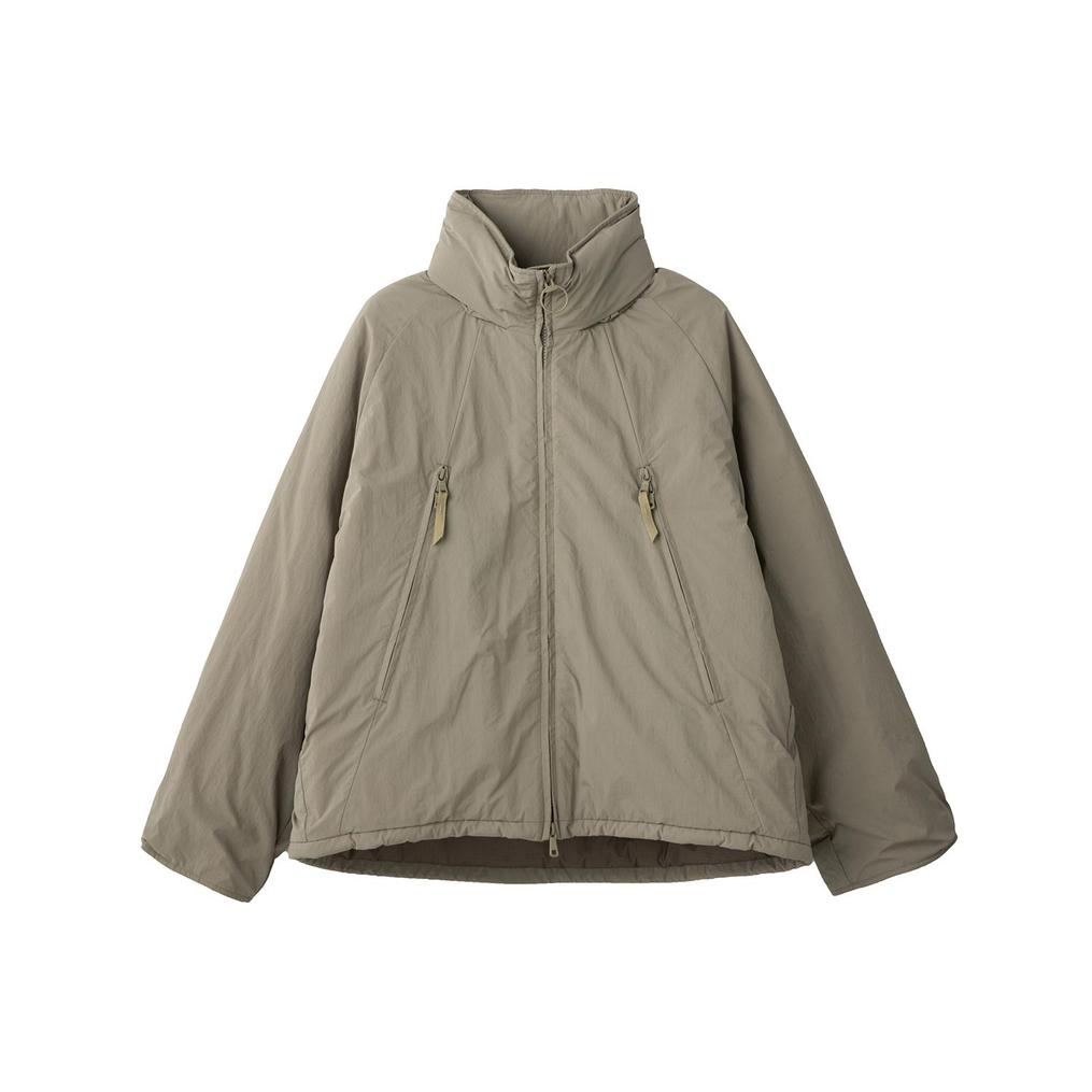  WILD THINGS WILD THINGS W's Happy Jacket画像6