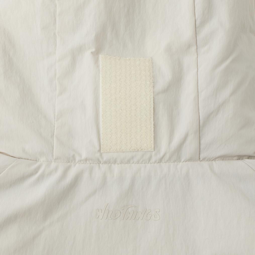  WILD THINGS WILD THINGS W's Happy Jacket画像6