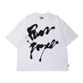  LUNA SANDALS LUNASANDAL Run Free Tee by Ryuji Kamiyama画像2