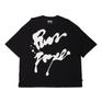  LUNA SANDALS LUNASANDAL Run Free Tee by Ryuji Kamiyama画像2