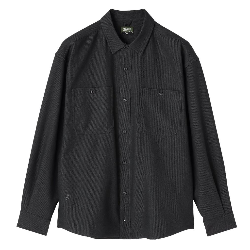  Danner DANNER Sauvie Thermolite Work Shirt OSHMAN'S SMU画像1