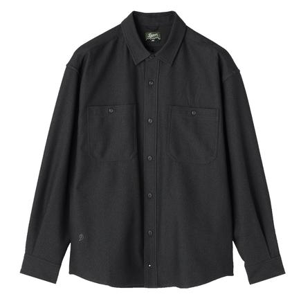 Danner ソーヴィサーモライトワークシャツ オッシュマンズSMU