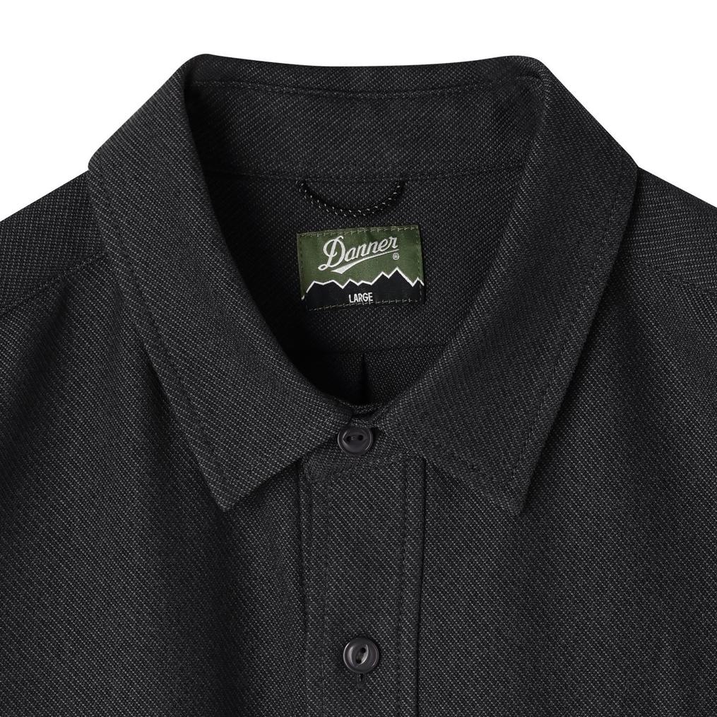  Danner DANNER Sauvie Thermolite Work Shirt OSHMAN'S SMU画像2