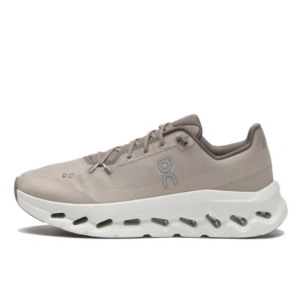 On クラウドティルト ブラウン 26cm