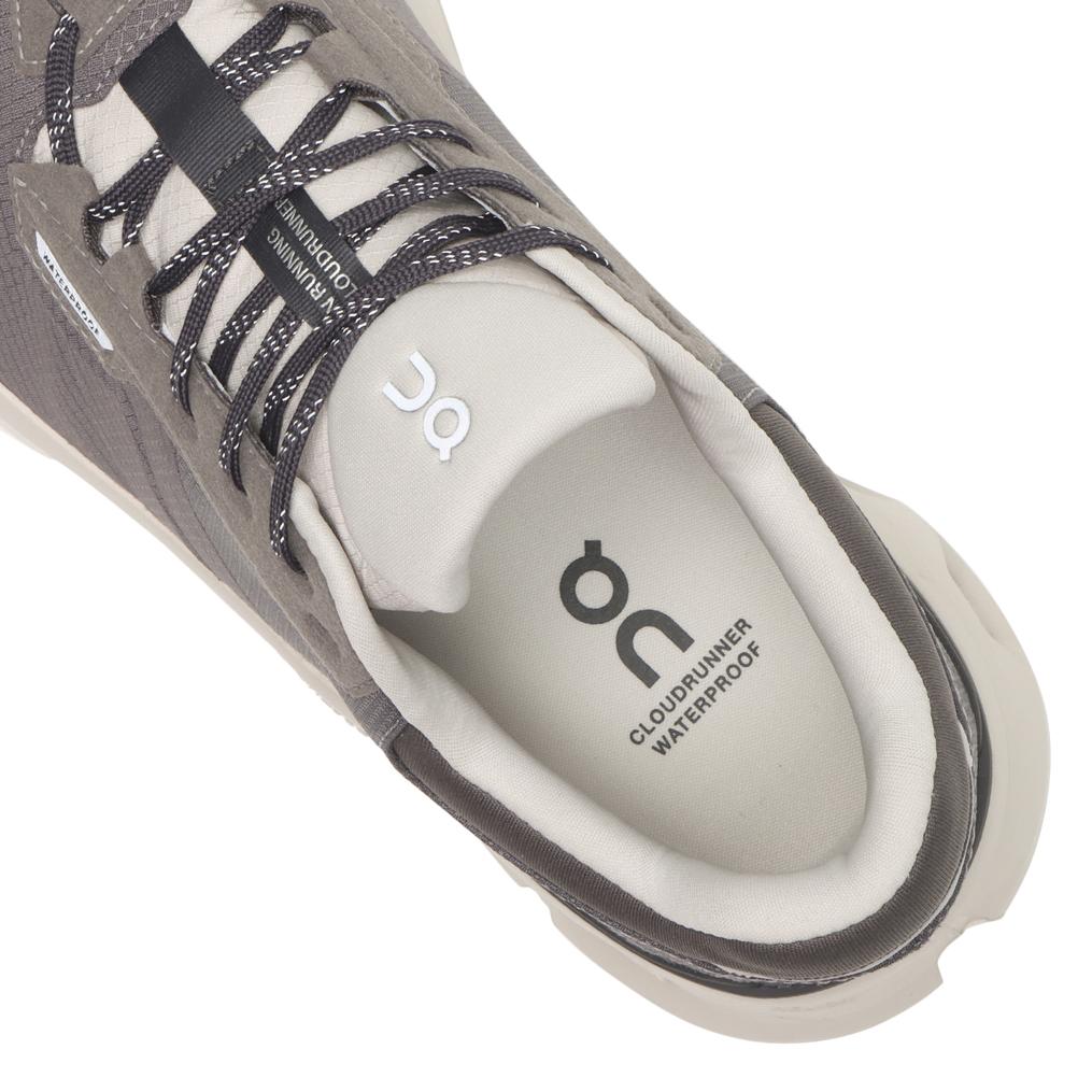  On On Cloudrunner 2 Waterproof画像7