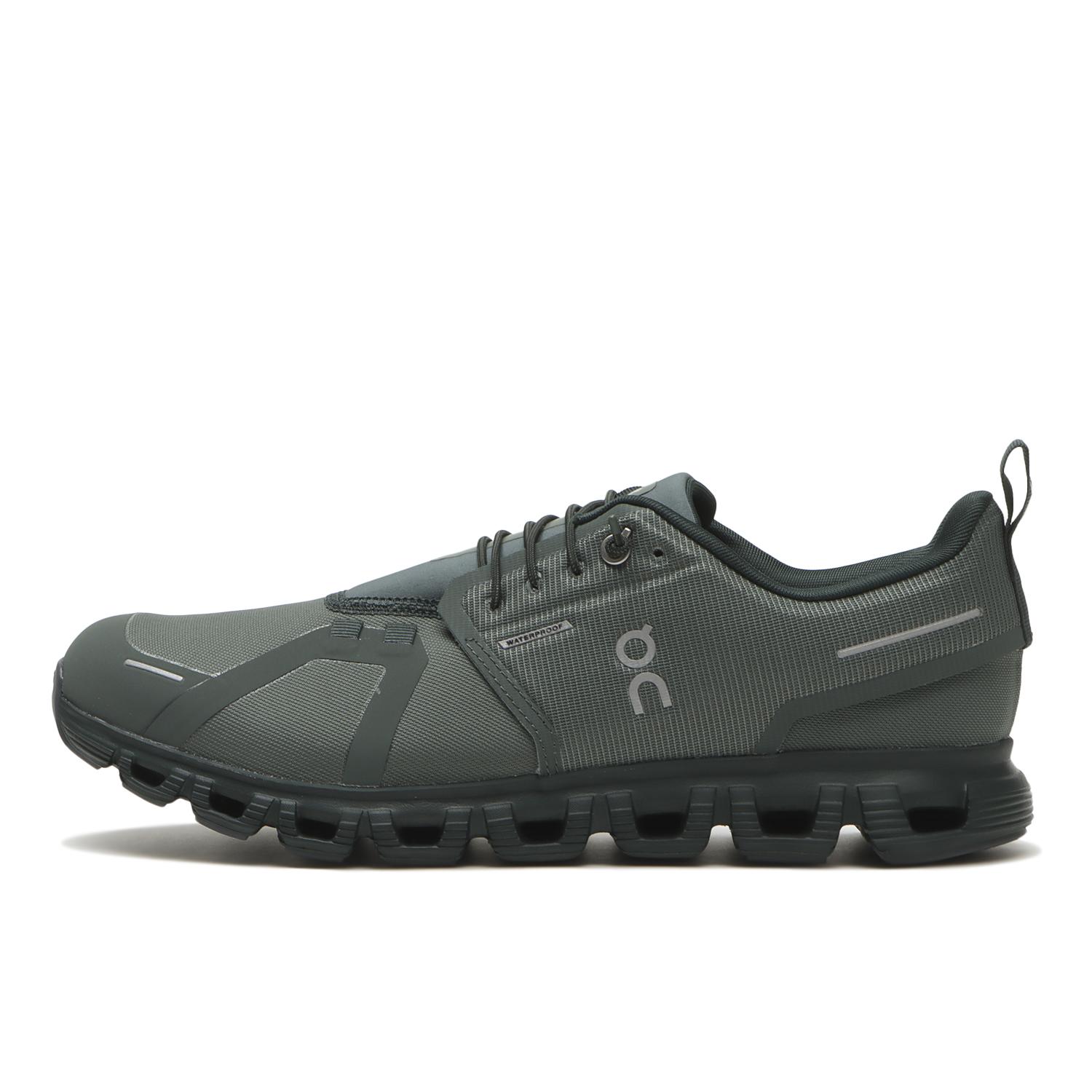  On Cloud 6 Waterproof画像1