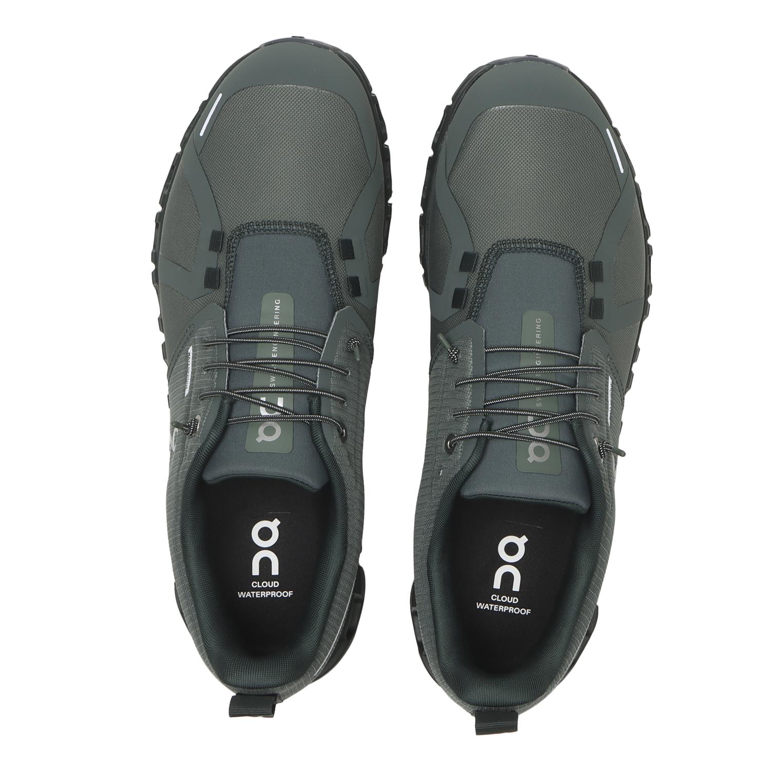  On Cloud 6 Waterproof画像3