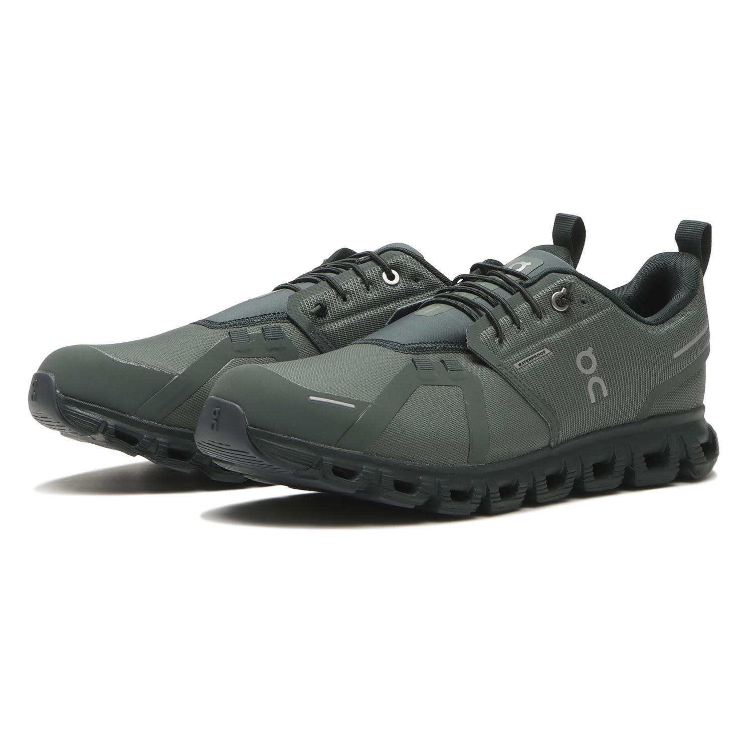 On Cloud 6 Waterproof画像2
