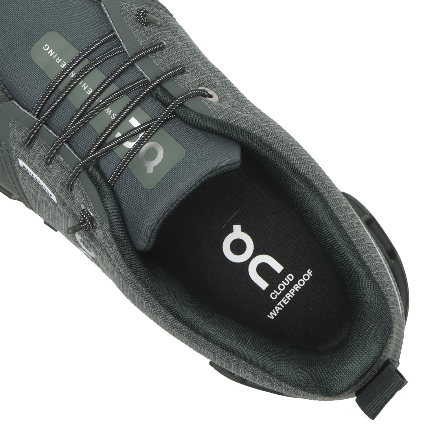  On Cloud 6 Waterproof画像7