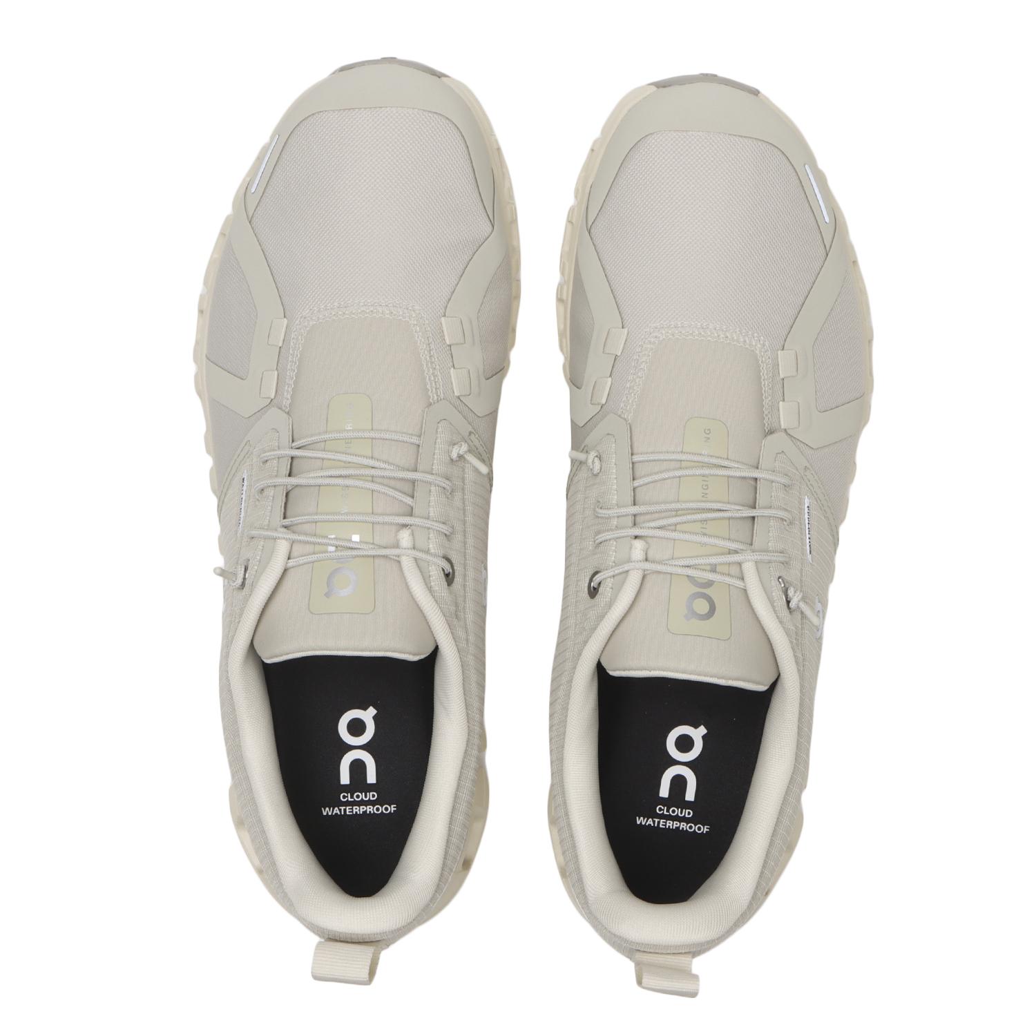  On Cloud 6 Waterproof画像3