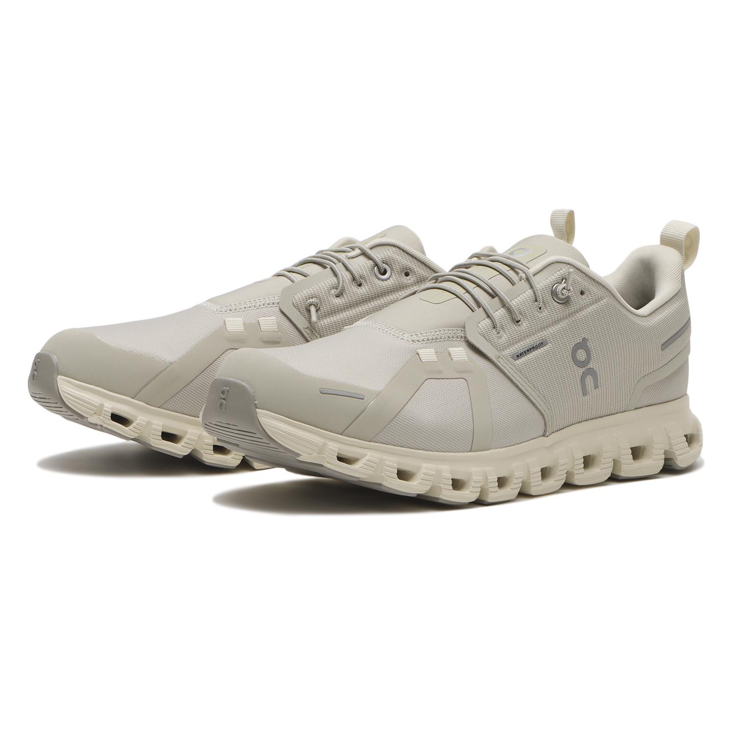  On Cloud 6 Waterproof画像2