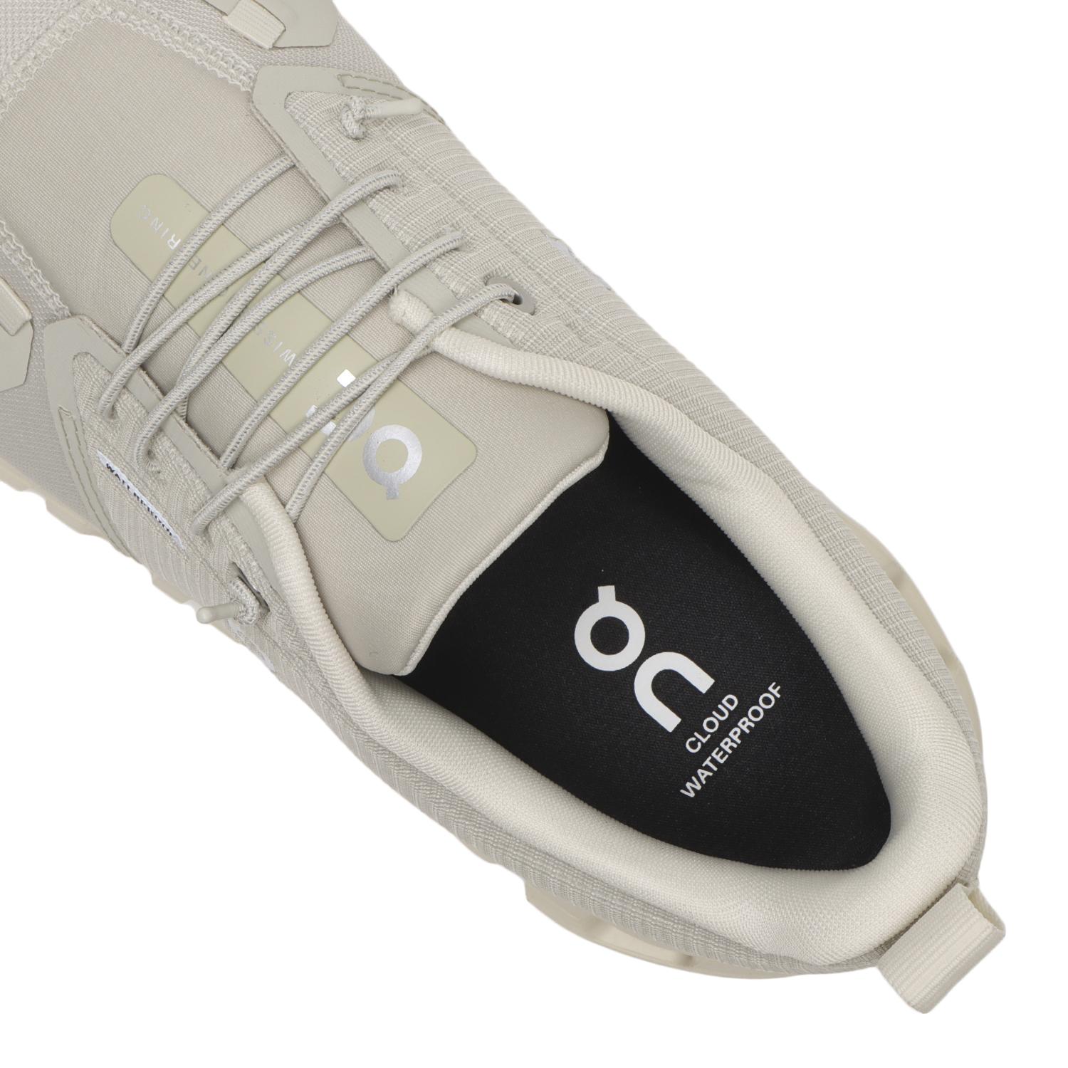  On Cloud 6 Waterproof画像7