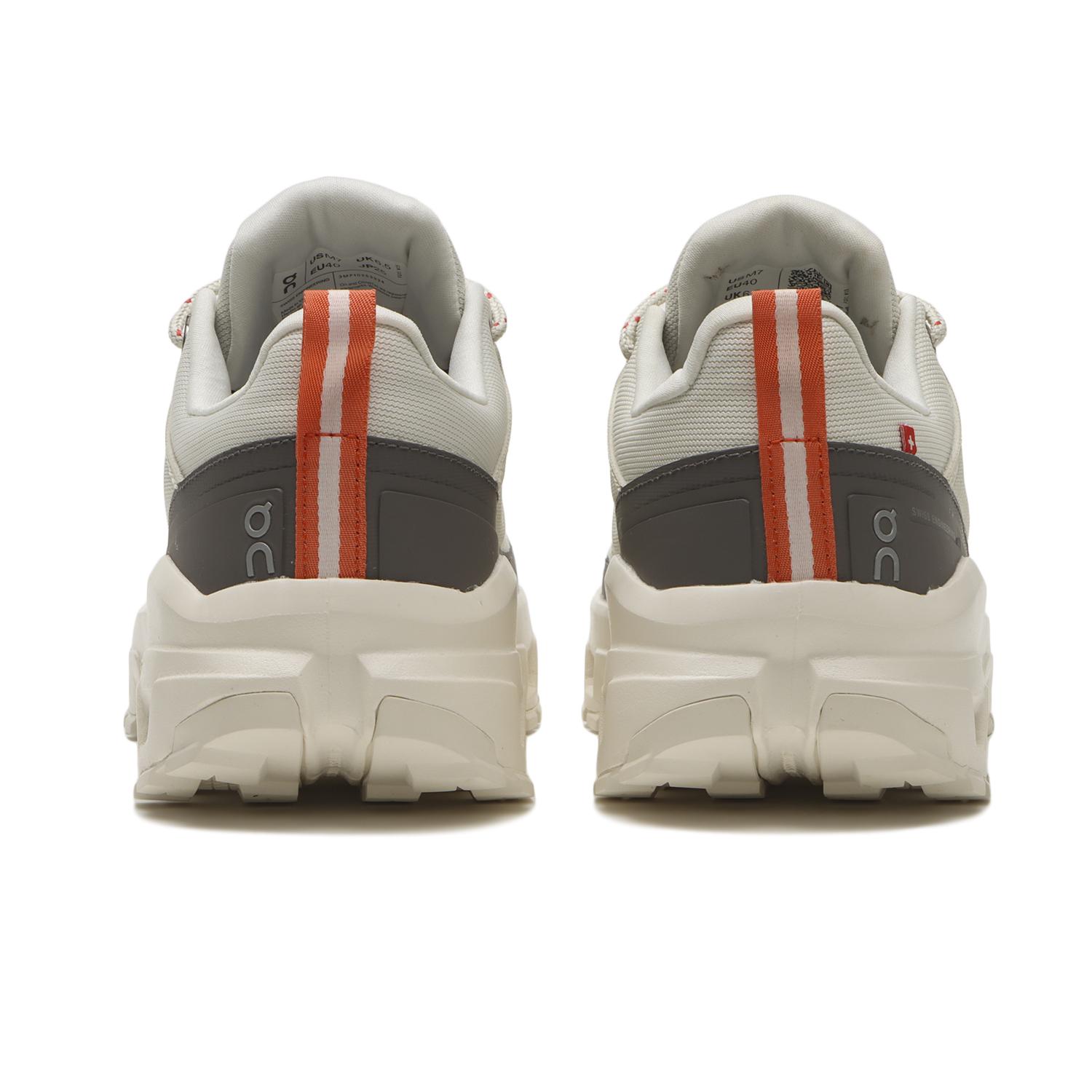  On Cloudrock Low Waterproof画像4