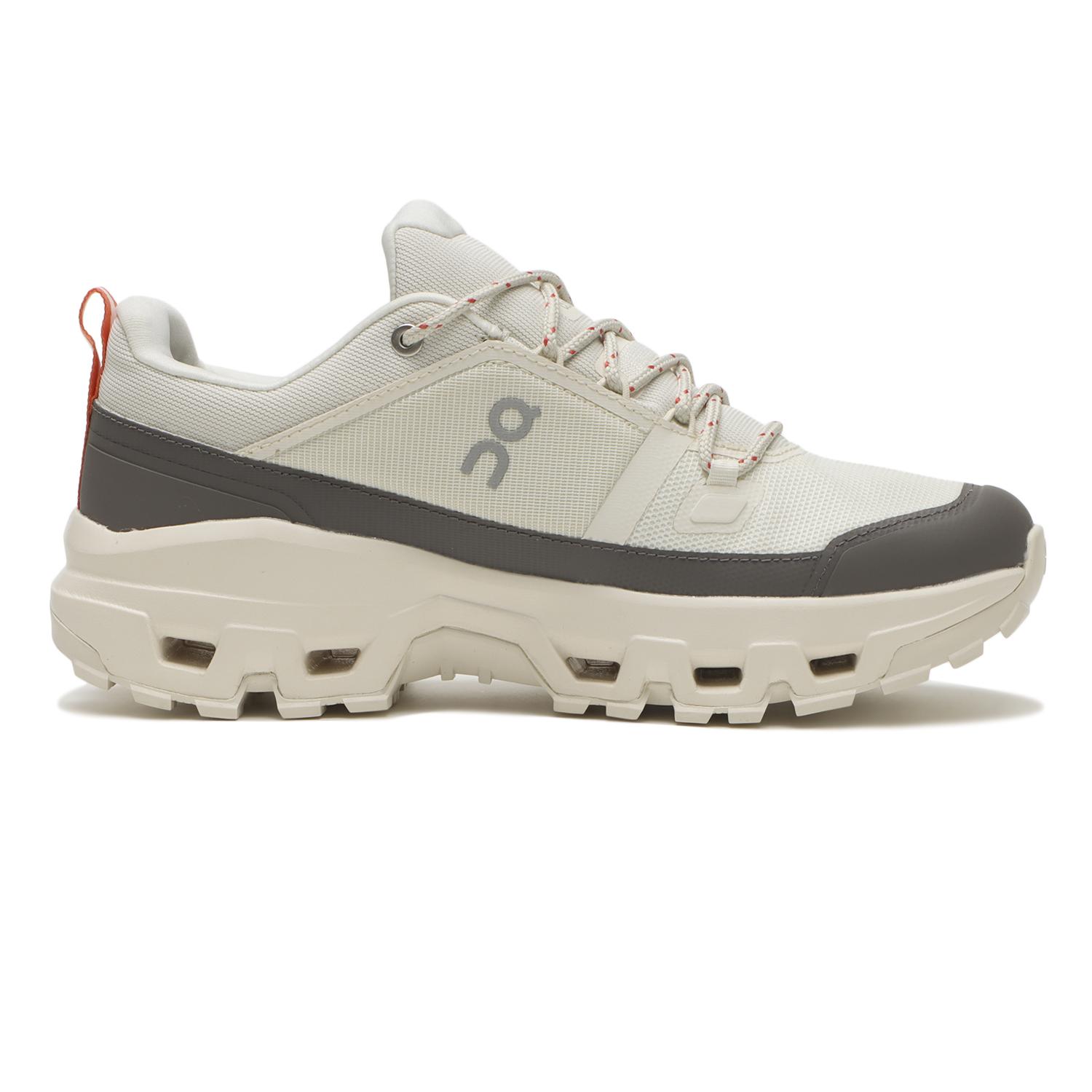  On Cloudrock Low Waterproof画像5