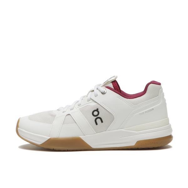 On ウィメンズ ザ ロジャー クラブハウスプロ ベージュ 23.5cm