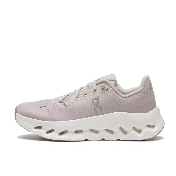 On ウィメンズ クラウドティルト ホワイト 22.5cm