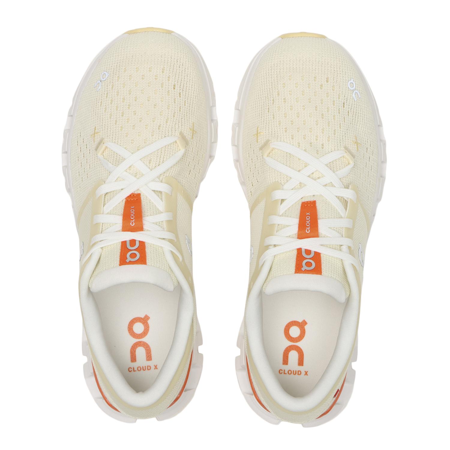  On W Cloud X 4画像3