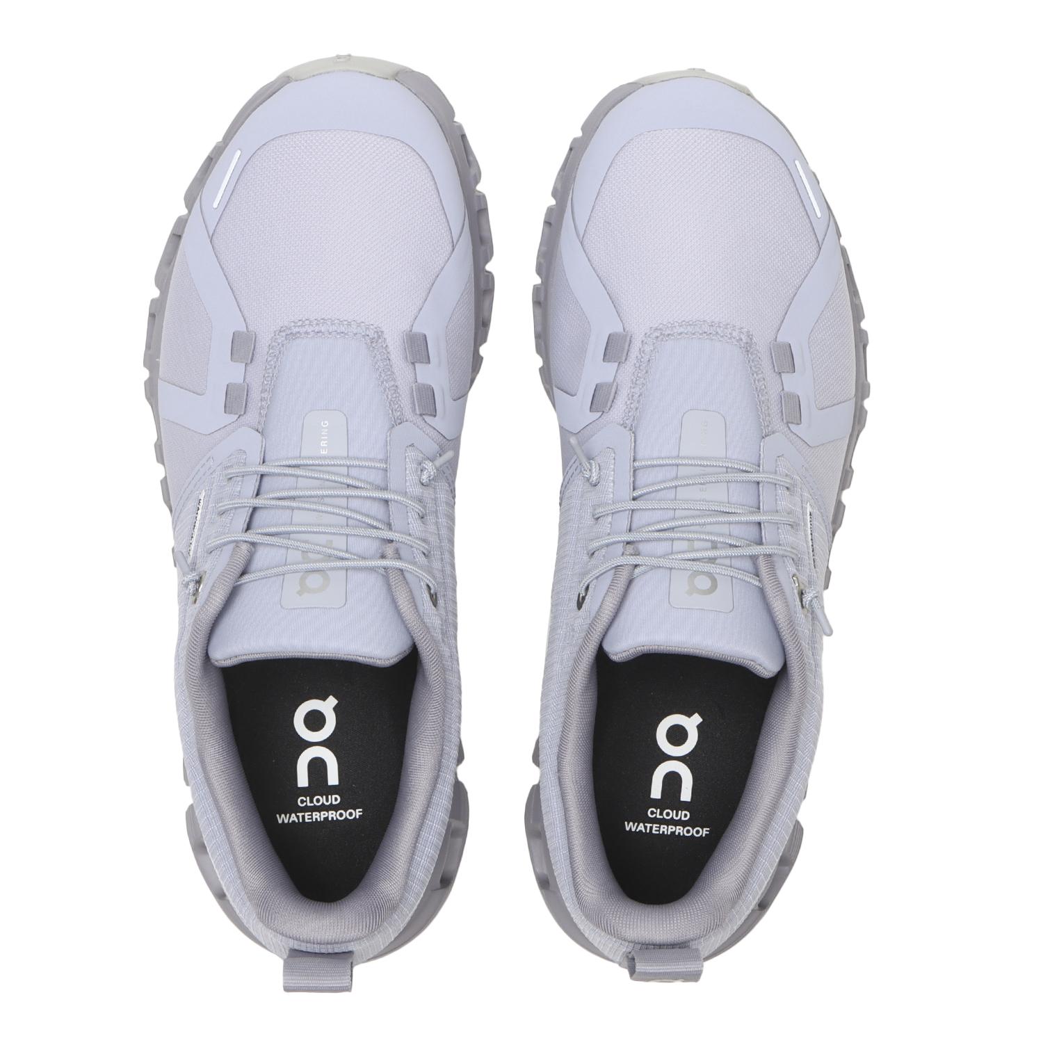  On W Cloud 6 Waterproof画像3