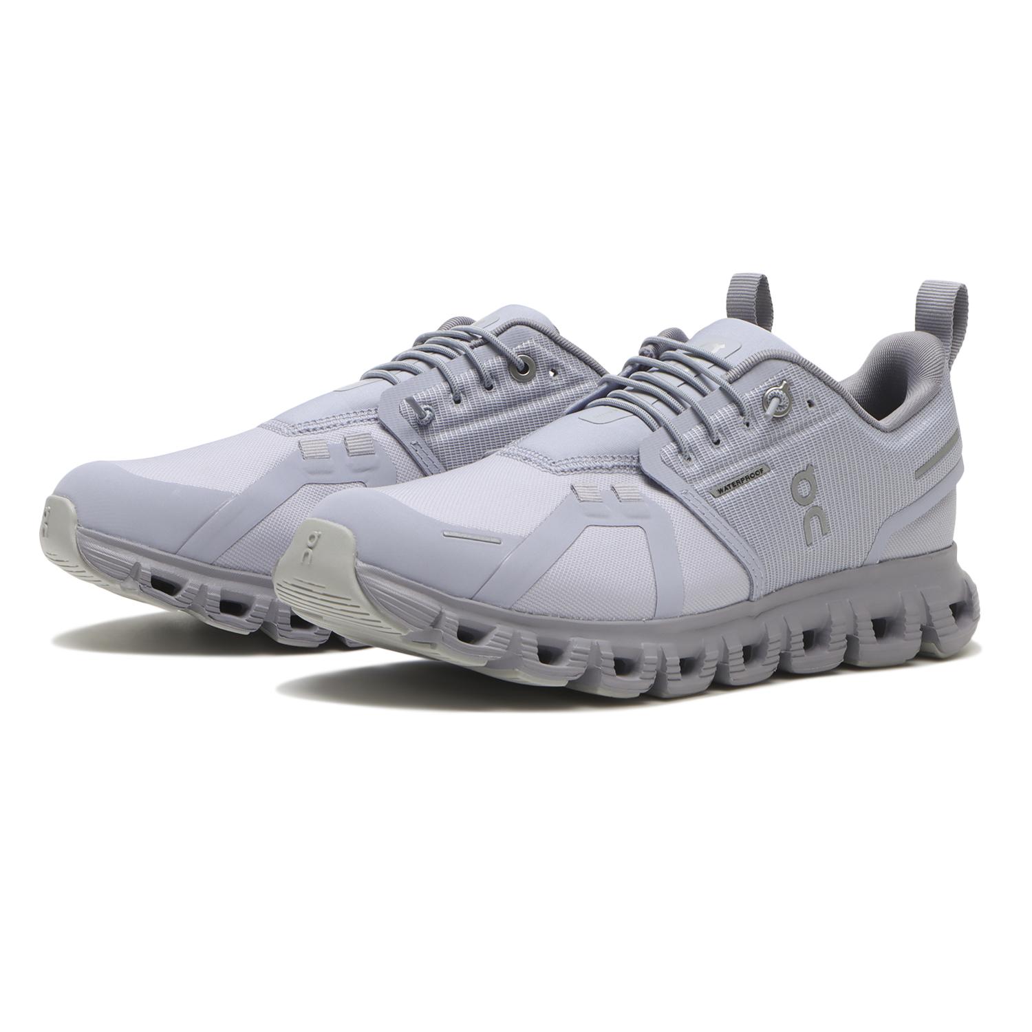  On W Cloud 6 Waterproof画像2