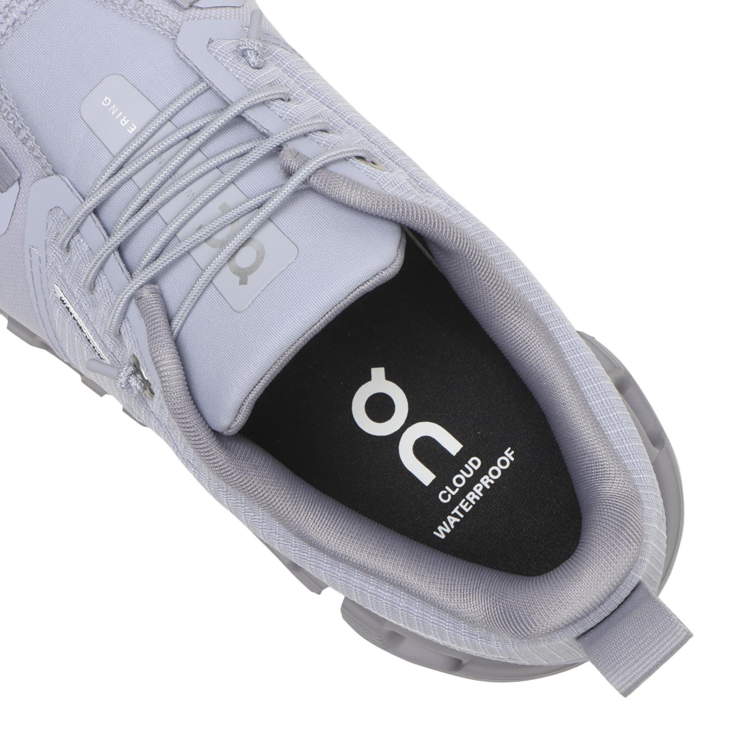  On W Cloud 6 Waterproof画像7