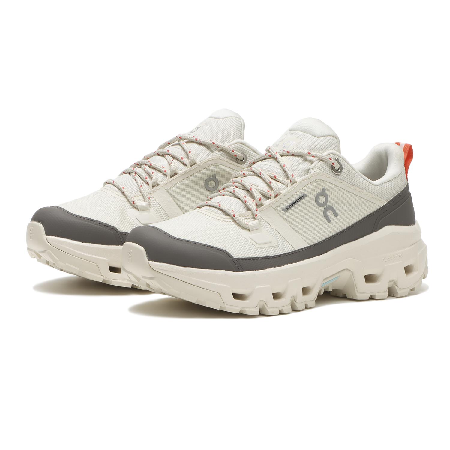  On W Cloudrock Low Waterproof画像2