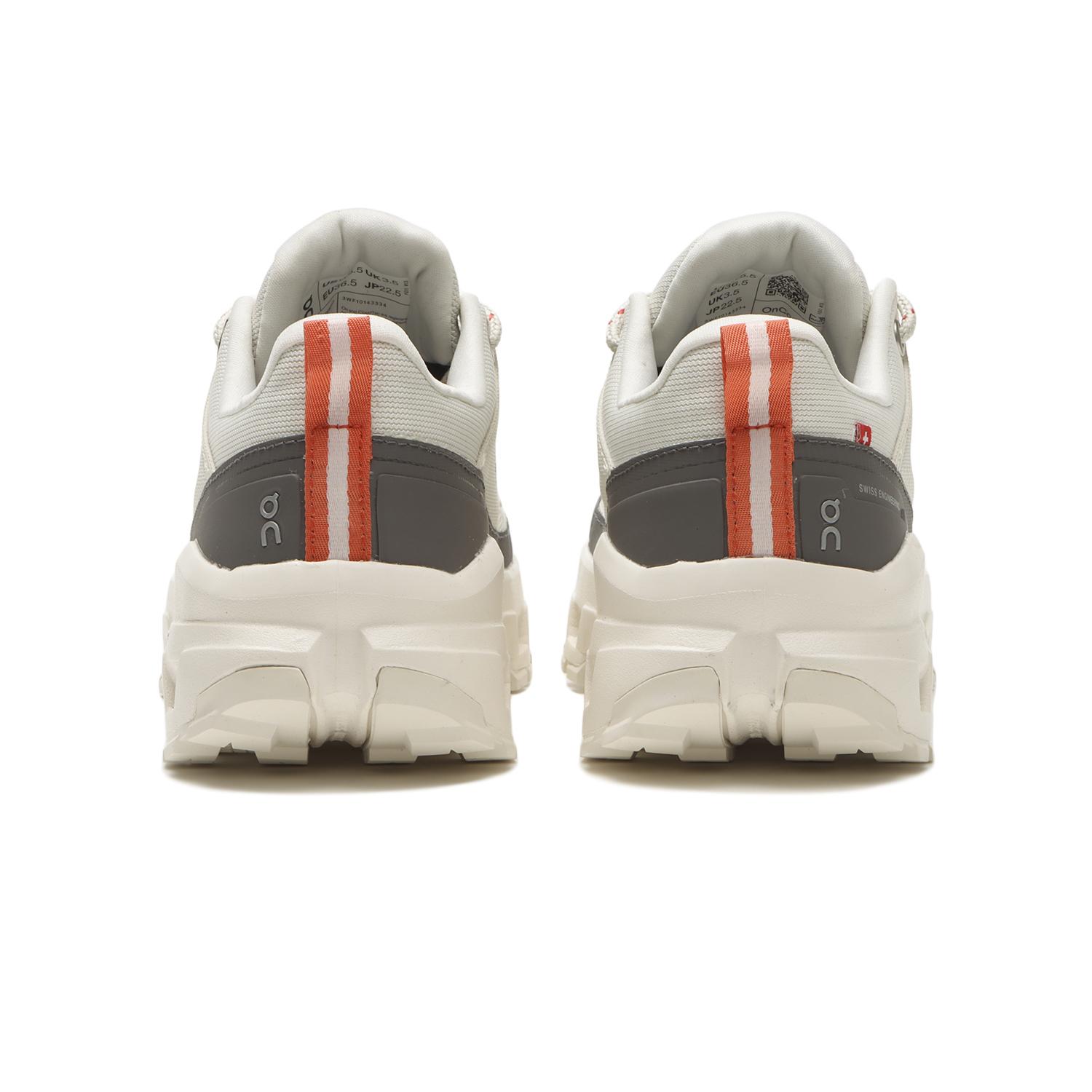  On W Cloudrock Low Waterproof画像4