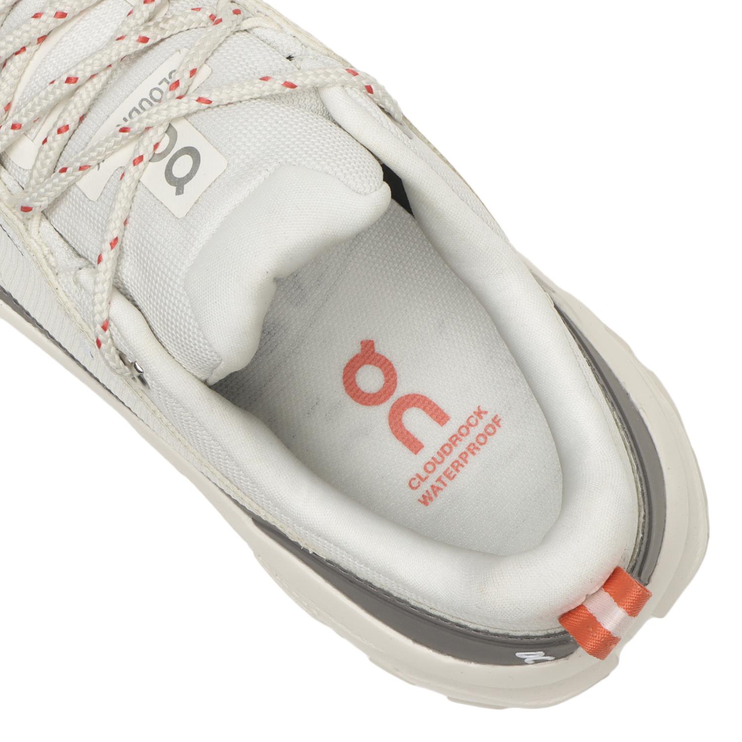  On W Cloudrock Low Waterproof画像7