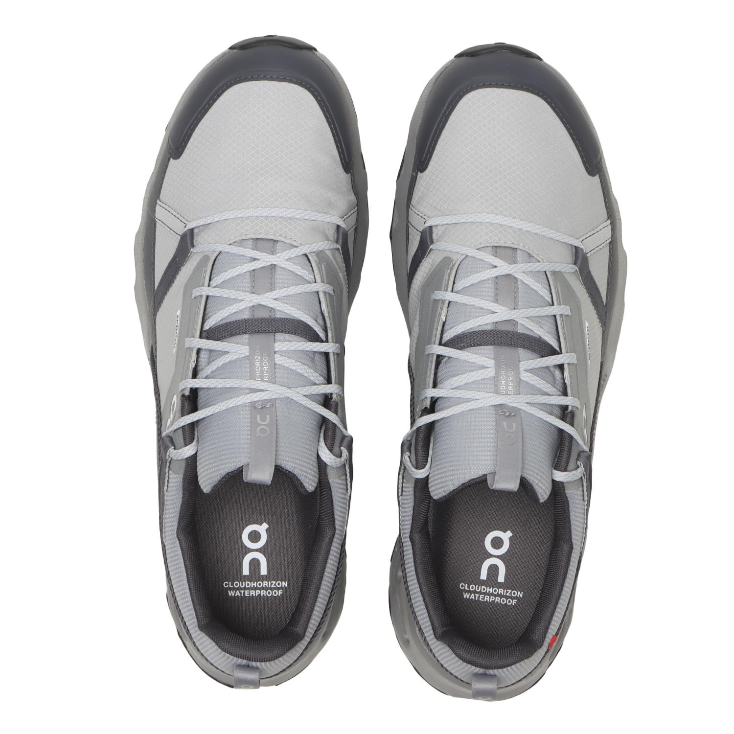  On Cloudhorizon Waterproof画像3