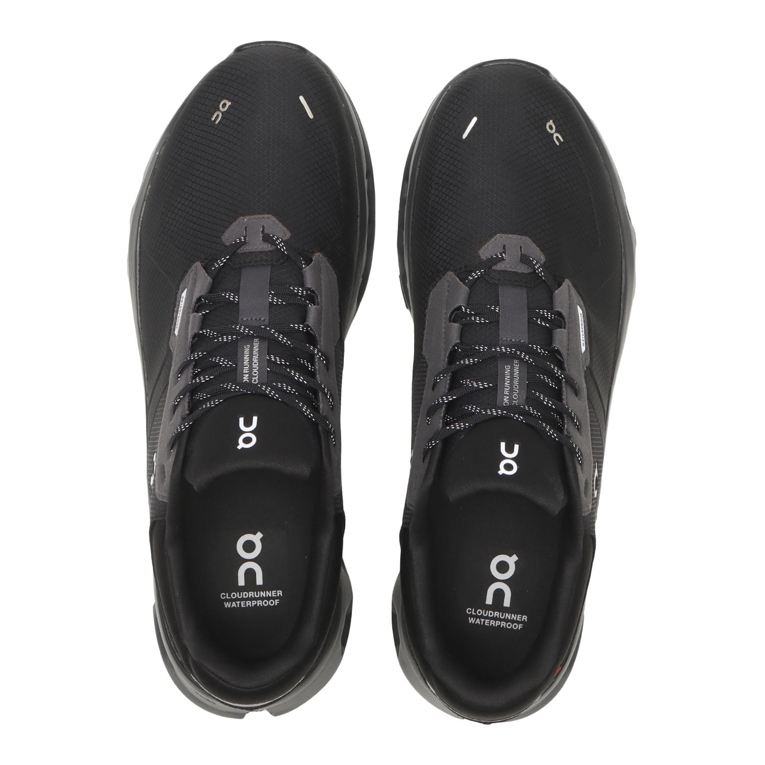  On Cloudrunner 2 Waterproof画像3