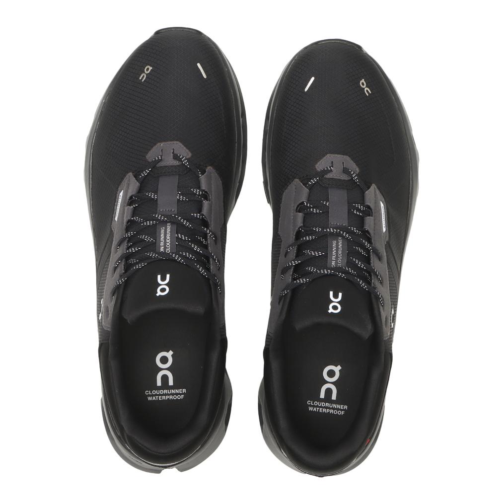  On On Cloudrunner 2 Waterproof画像3