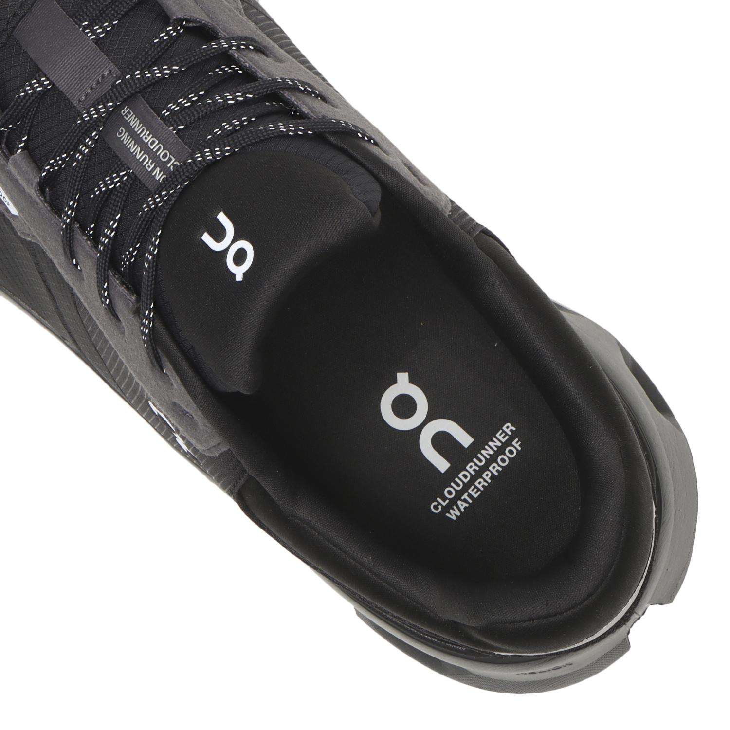  On Cloudrunner 2 Waterproof画像7