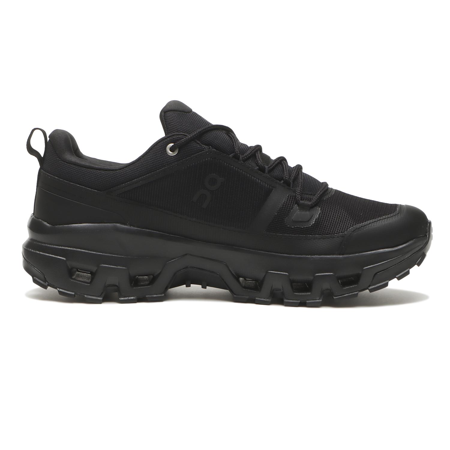  On Cloudrock Low Waterproof画像5
