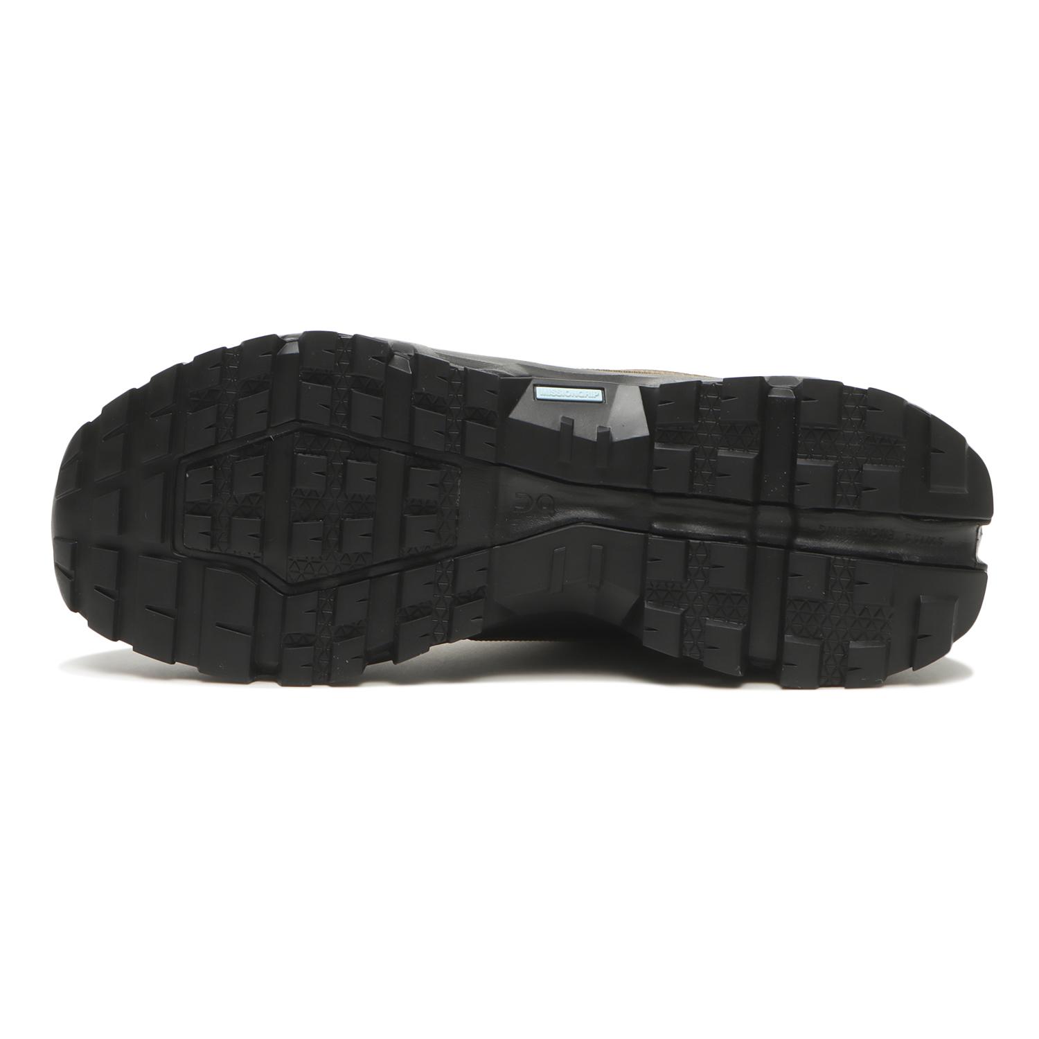  On Cloudrock Low Waterproof画像6
