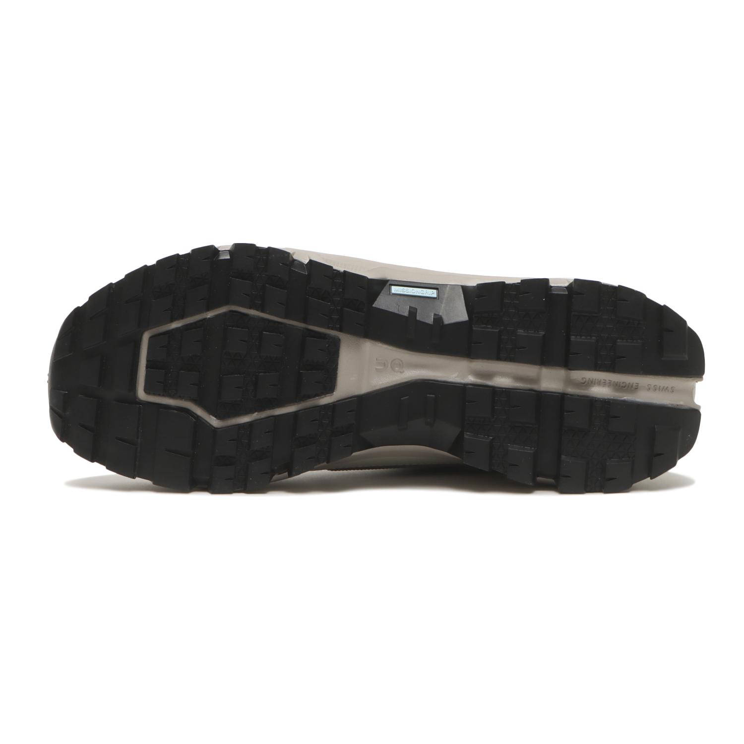  On Cloudrock Low Waterproof画像6