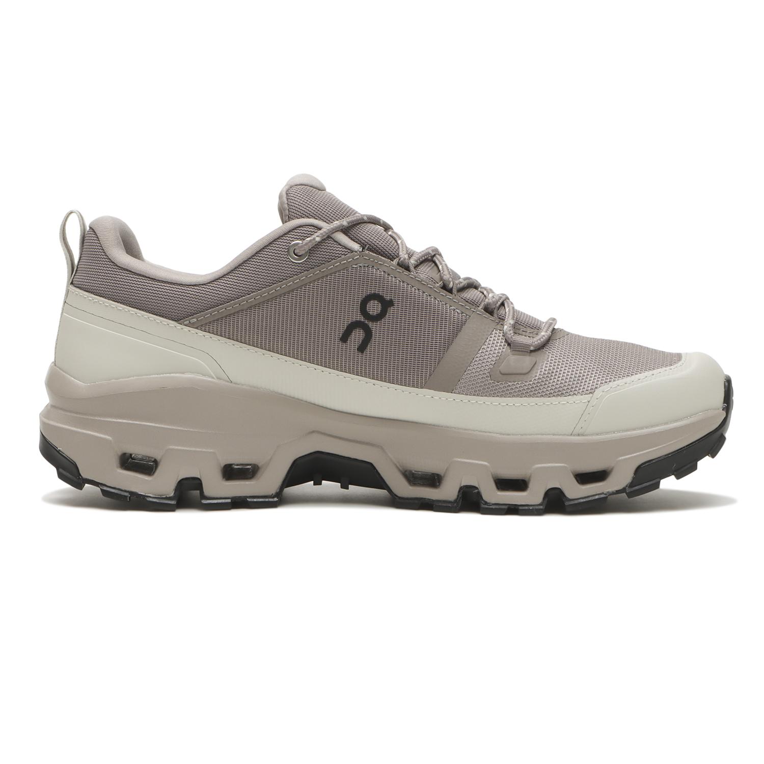 On Cloudrock Low Waterproof｜BILLY'S ENT 公式通販