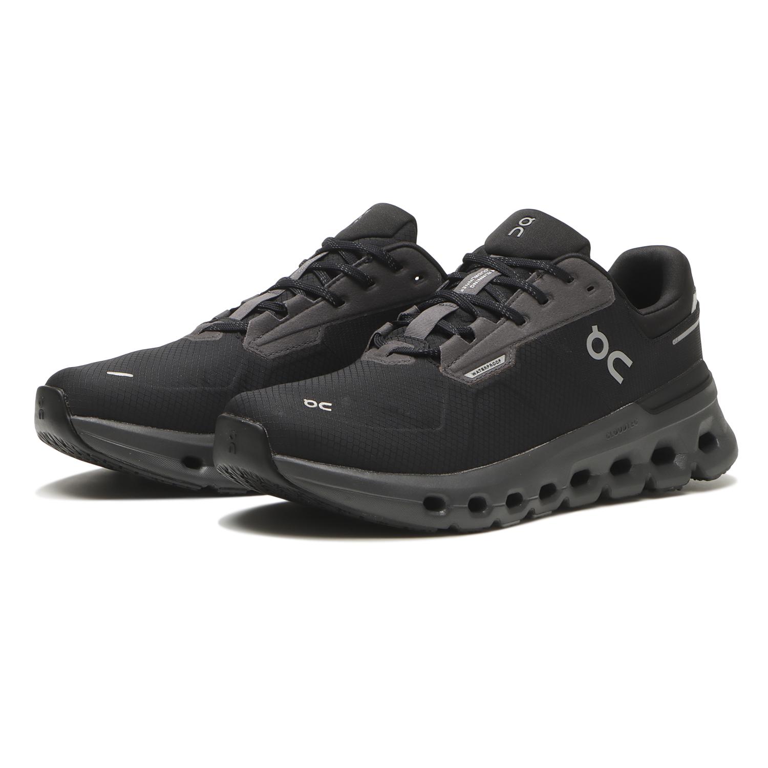  On W Cloudrunner 2 Waterproof画像2