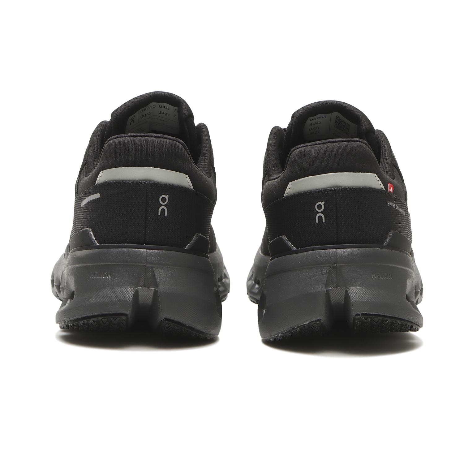  On W Cloudrunner 2 Waterproof画像4
