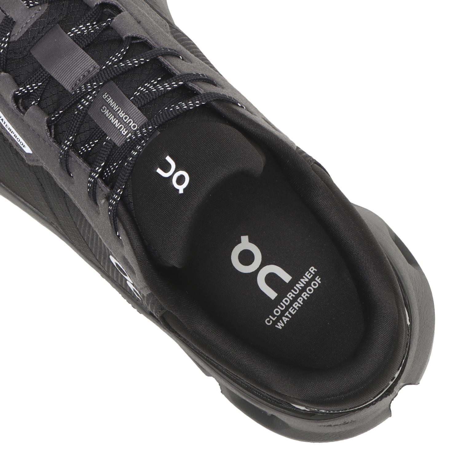  On W Cloudrunner 2 Waterproof画像7