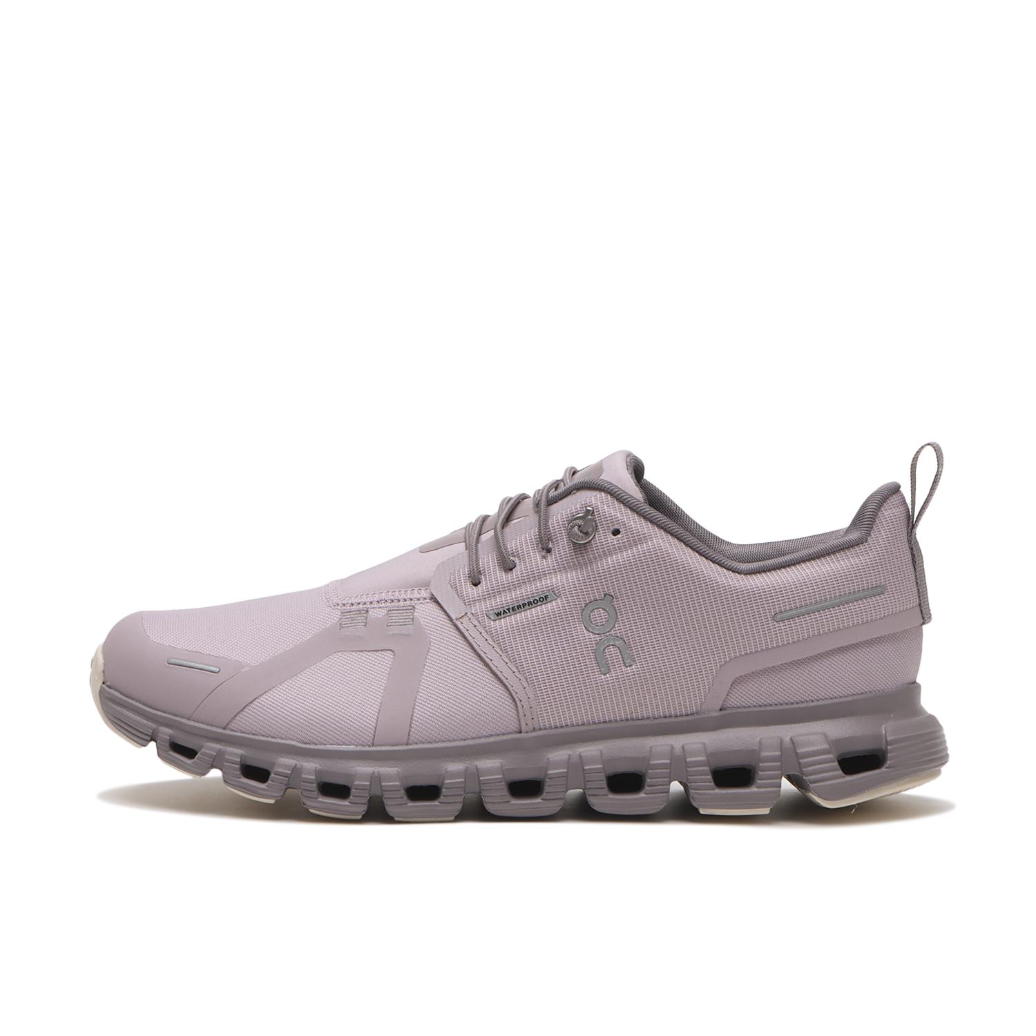  On Cloud 6 Waterproof画像1