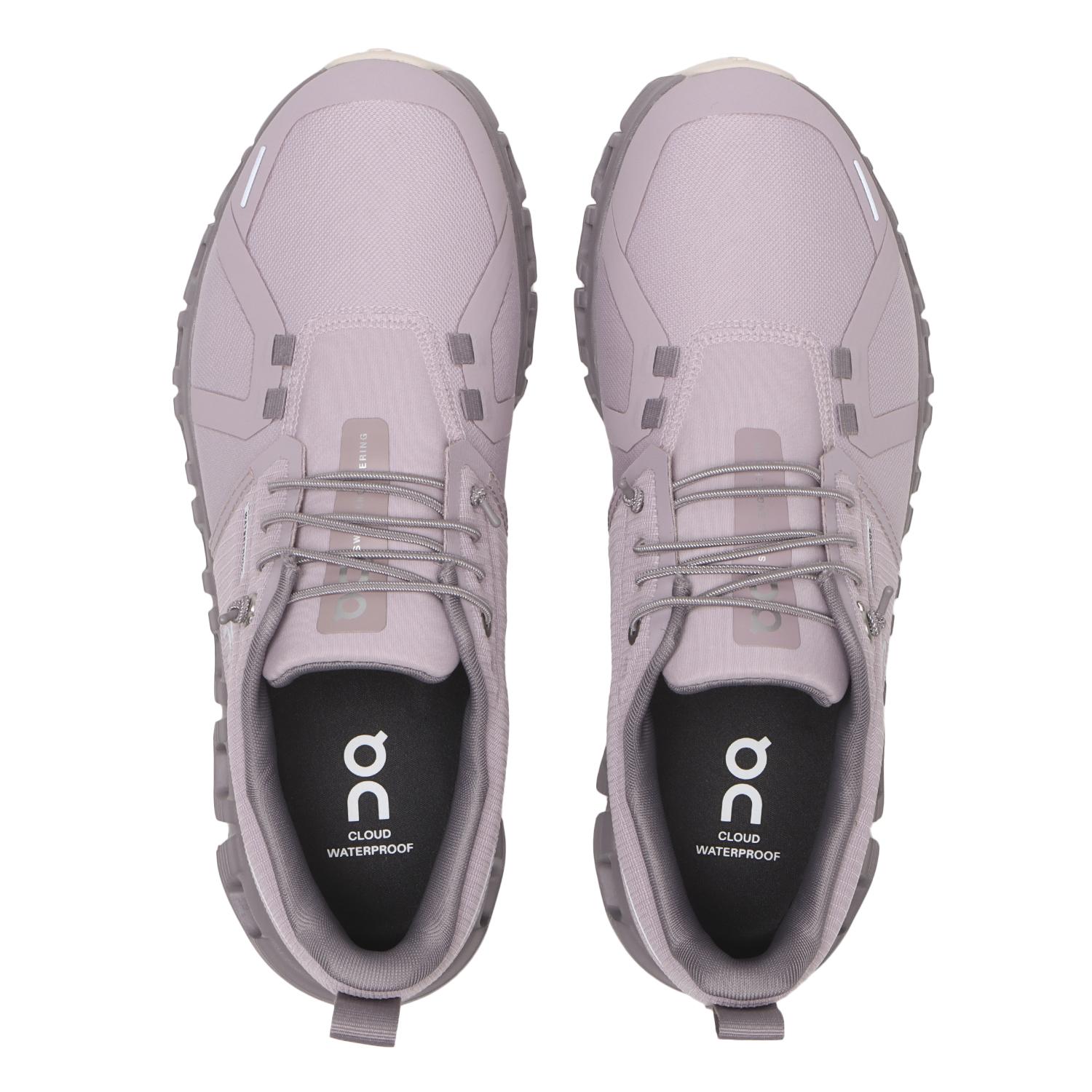  On Cloud 6 Waterproof画像3