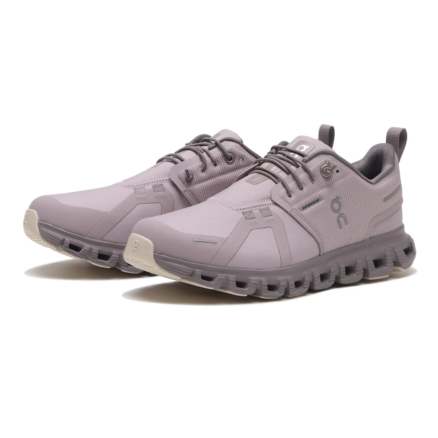  On Cloud 6 Waterproof画像2