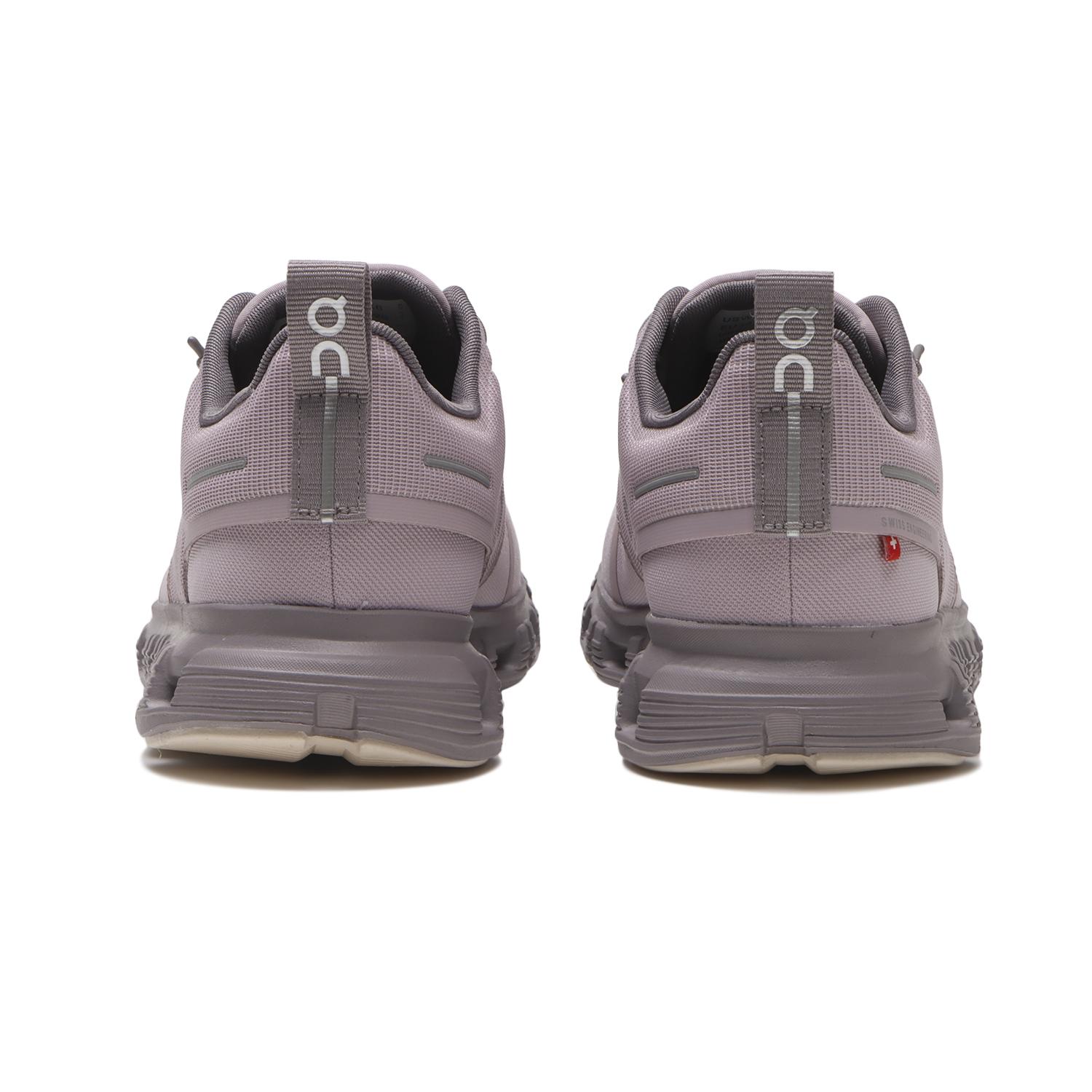  On Cloud 6 Waterproof画像4