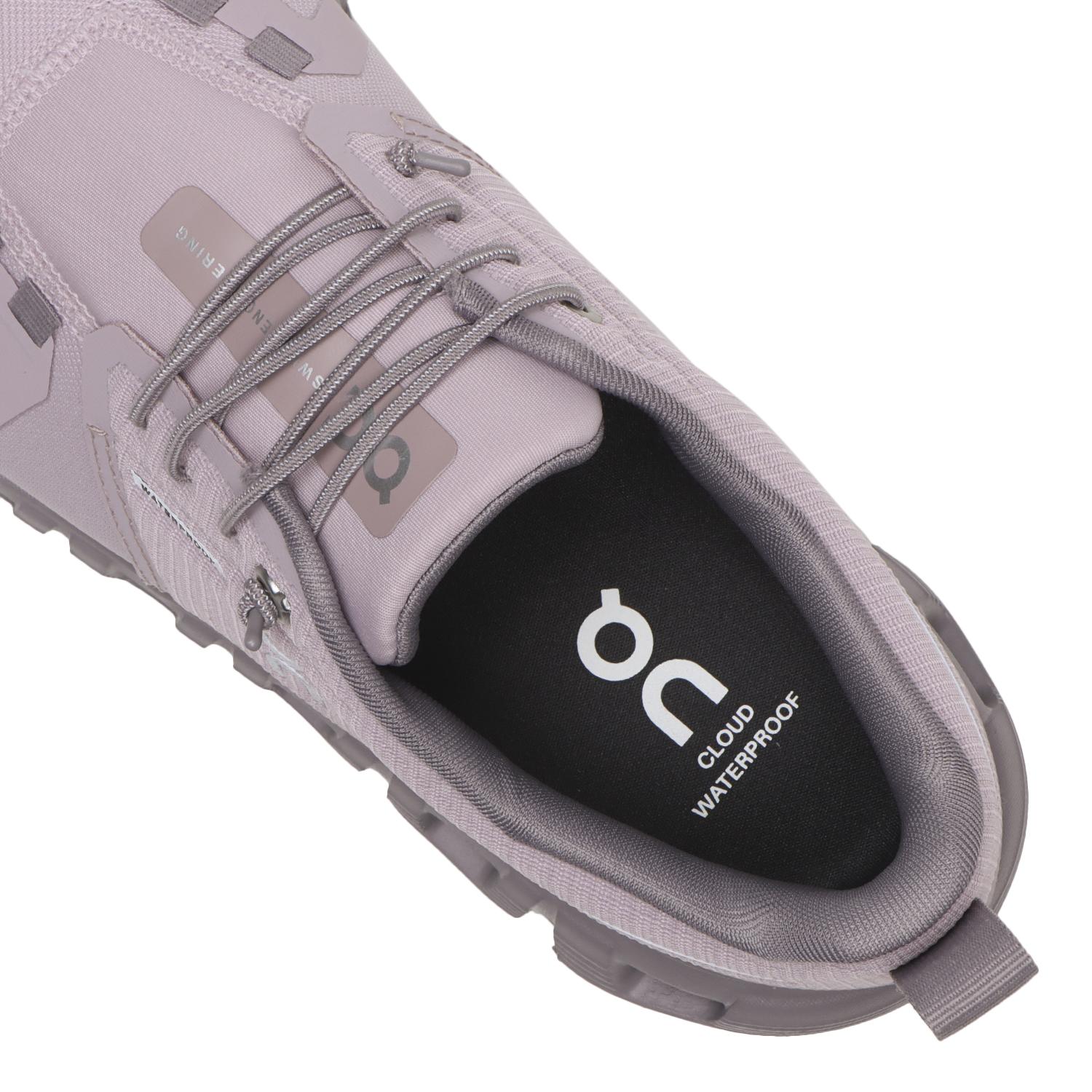  On Cloud 6 Waterproof画像7